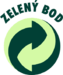 logo Zelený bod